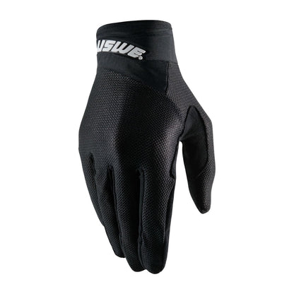 Gants USWE GREPP MTB Noir
