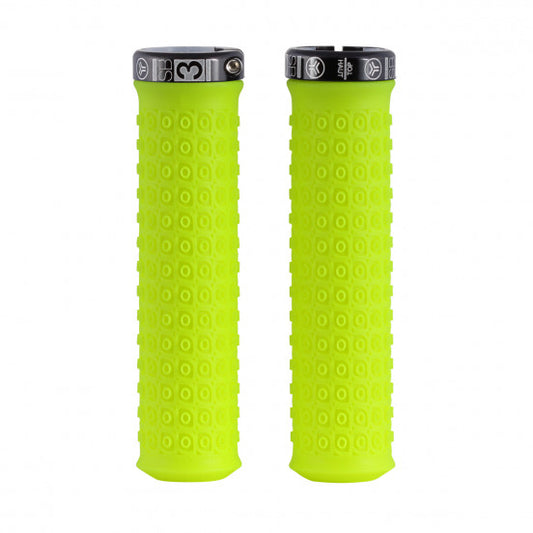 Grips SB3 BIG KRAKEN Jaune