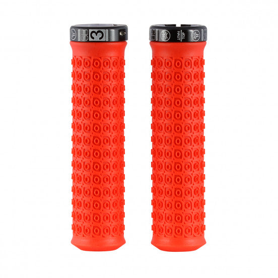 Handvatten SB3 BIG KRAKEN Rood