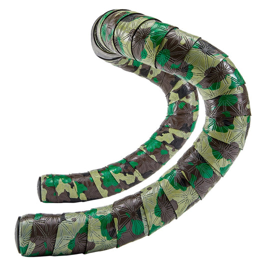 Ruban de cintre SUPACAZ SUPER STICKY KUSH GRAVEL Camo