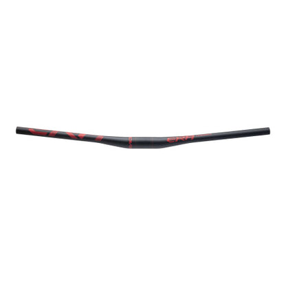Stuur RACE FACE ERA Rise 10mm 760mm Rood