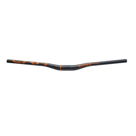 RACE FACE ERA Rise 20mm 780mm Oranje stuur