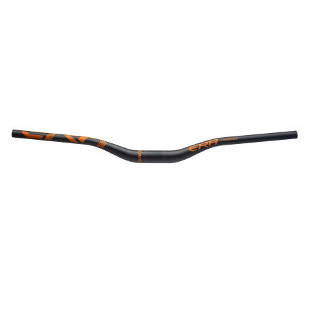 RACE FACE ERA Rise 40mm 780mm Oranje stuur