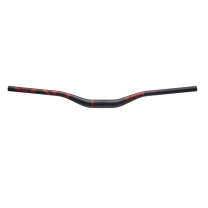 Stuur RACE FACE ERA Rise 40mm 800mm Rood