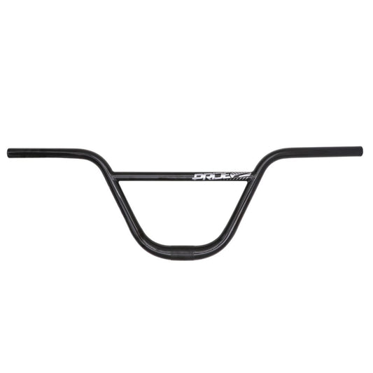 Stuur BMX PRIDE 373 Wit Replica V2 Ø31.8mm