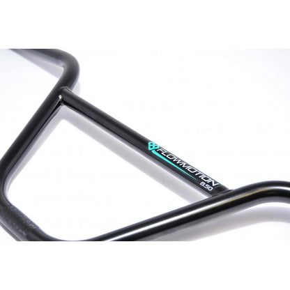 Stuur BMX PRIDE Flowmotion ED Black Ø22.2mm