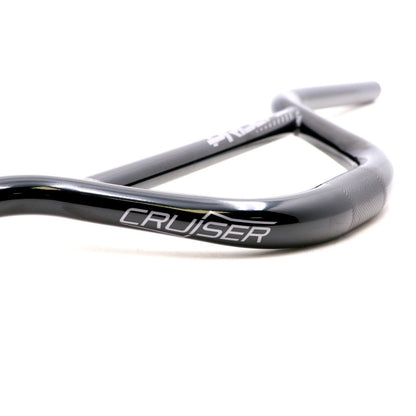 Stuur BMX PRIDE Sevenmotion V2 Cruiser Ø31.8mm