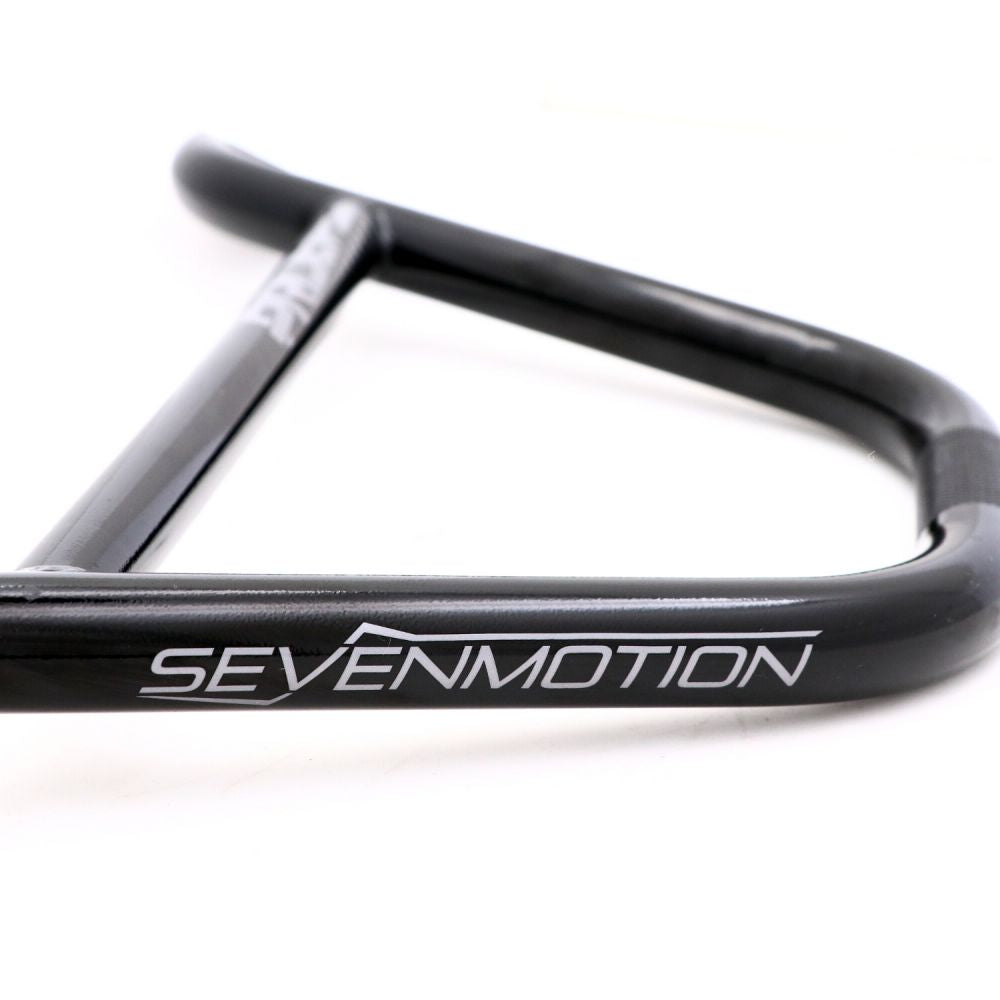 Guidon BMX PRIDE Sevenmotion V2 Ø22.2mm