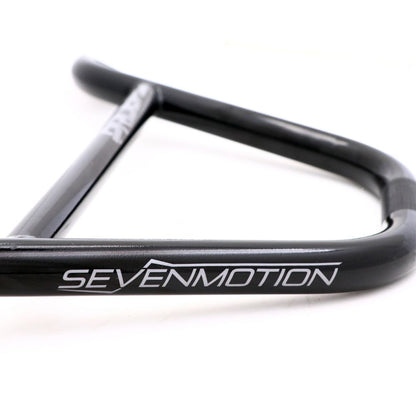 Stuur BMX PRIDE Sevenmotion V2 Ø22.2mm