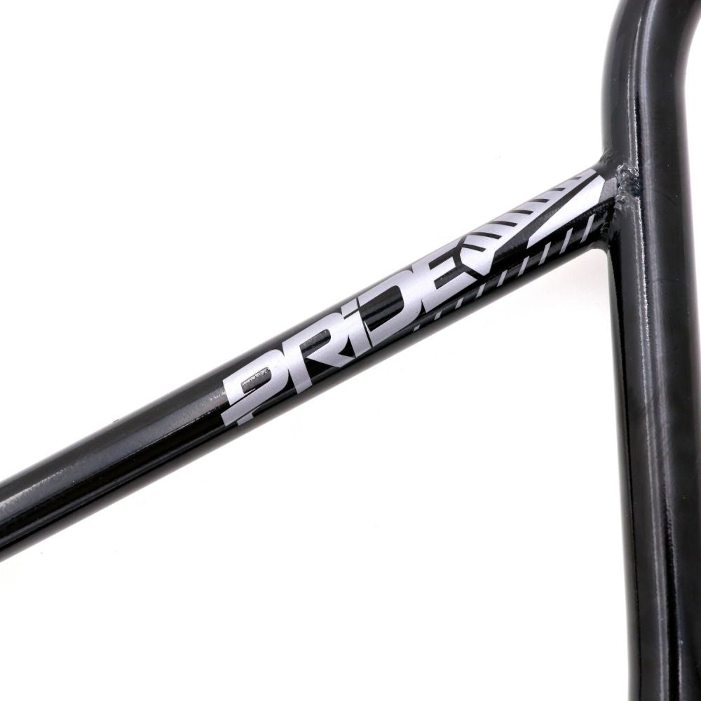 Guidon BMX PRIDE Sevenmotion V2 Ø22.2mm