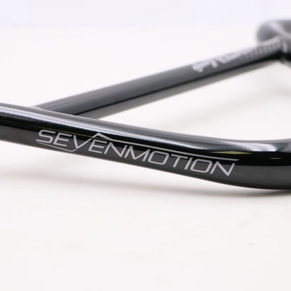 Stuur BMX PRIDE Sevenmotion V2 Ø31.8mm