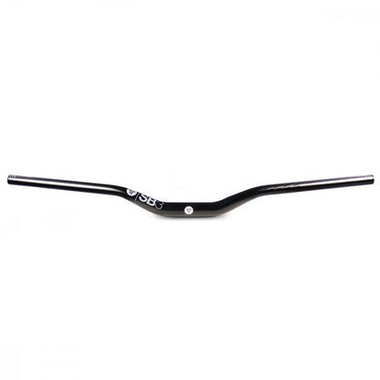 Cintre SB3 KROMA Rise 25mm 780mm Noir/Argent
