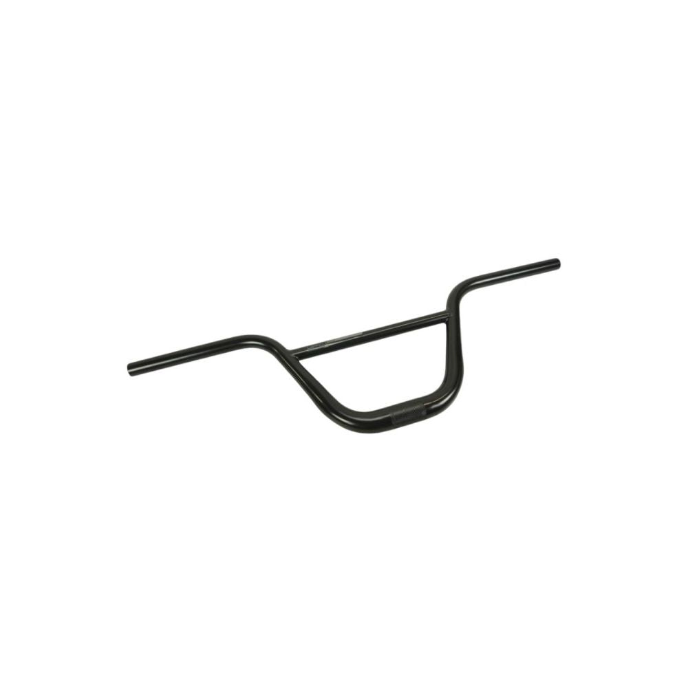 Guidon BMX SD-X Five Cr-Mo Lite Butted Ø31.8mm