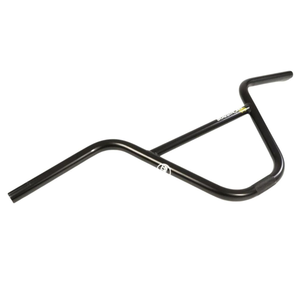 Guidon BMX STAYSTRONG Truck Larry Edgar Ø22.2mm