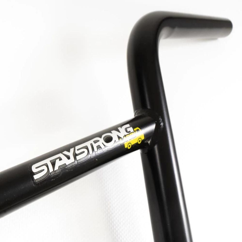 Guidon BMX STAYSTRONG Truck Larry Edgar Ø22.2mm