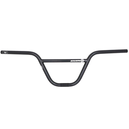 BMX-stuur STAYSTRONG Chevron Race Black Ø22.2mm