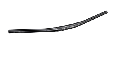Stuur TRUVATIV ATMOS 7K Rise 10mm 760mm Zwart