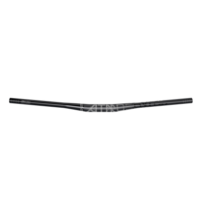 Stuur TRUVATIV ATMOS 7K Rise 10mm 760mm Zwart