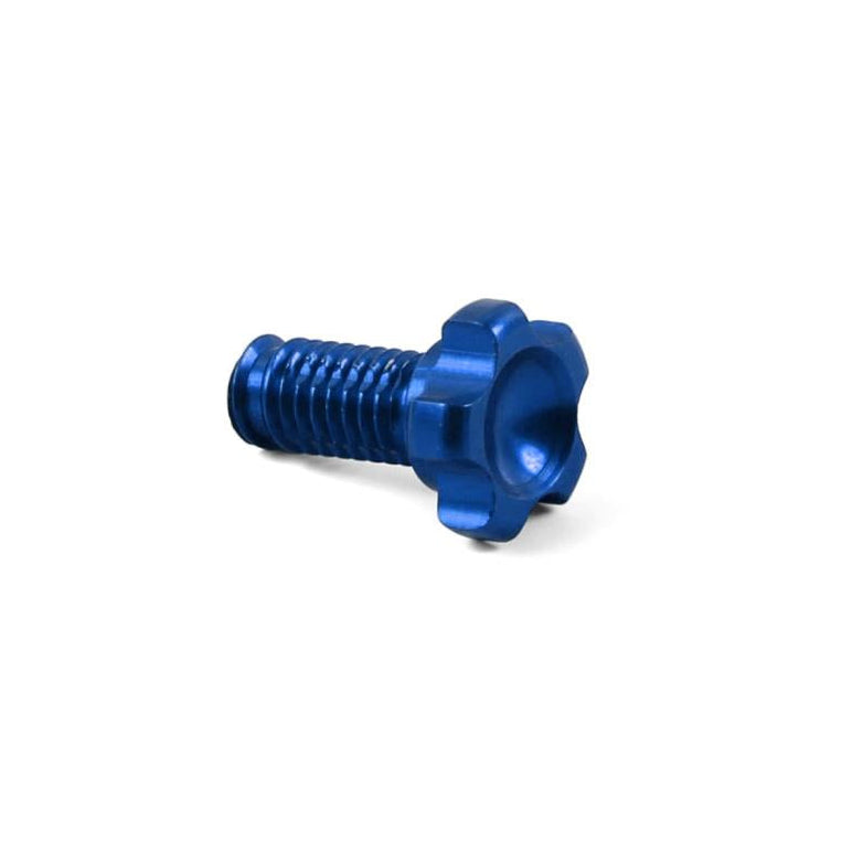 Hoofdcilinderschroef BPC & bereikaanpassing HOPE TECH Blauw