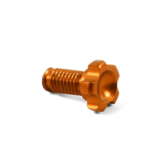 Hoofdcilinderschroef BPC & Reach Adjust HOPE TECH Orange