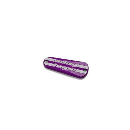 Capot pour Levier de Frein HOPE TECH 3 #HBSP315 Violet