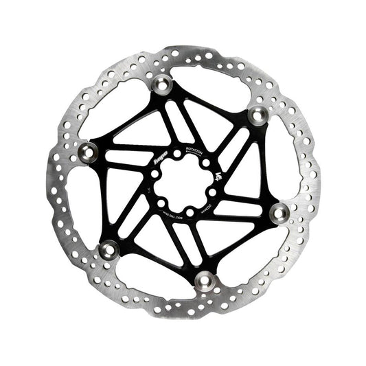 HOPE V4 3,3 mm 6-gaats geventileerde zwevende schijf