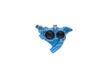 Remklauw HOPE RX4+ SL FM 34mm (+20) 4 Zuigers Mineraal Blauw