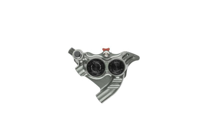 Remklauw HOPE RX4+ SL FM 34mm (+20) 4 Zuigers Mineraal Smoke
