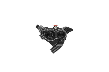 Remklauw HOPE RX4+ SL FM 34mm (+20) 4 Zuigers Mineraal Zwart