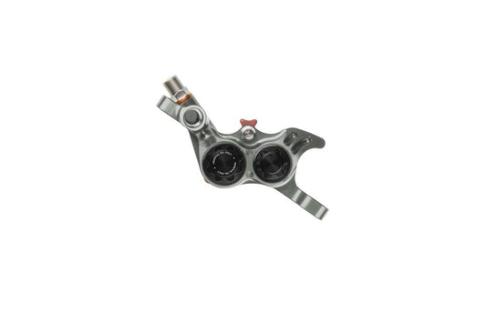 HOPE RX4+ SL PM 4 zuiger Mineraal Rook Remklauw