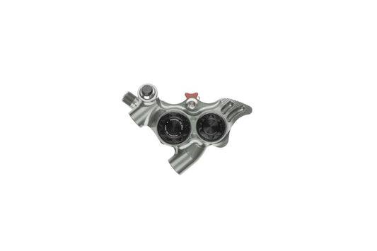HOPE RX4+ SL FM 34mm 4 zuiger Mineraal Rook Remklauw