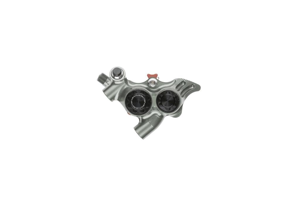 Etrier de Frein HOPE RX4+ SL FM 34mm 4 Pistons DOT Smoke