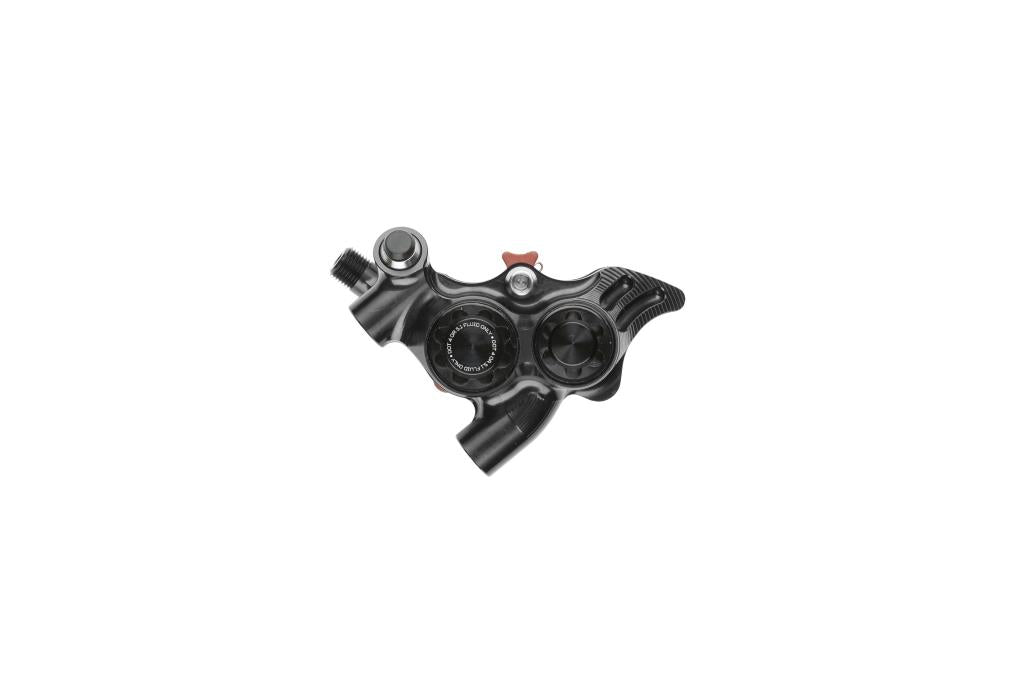 Etrier de Frein HOPE RX4+ SL FM 34mm 4 Pistons DOT Noir