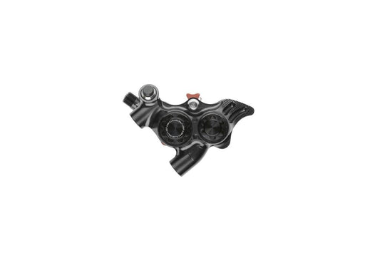 Remklauw HOPE RX4+ SL FM 34mm 4 Zuigers DOT Zwart