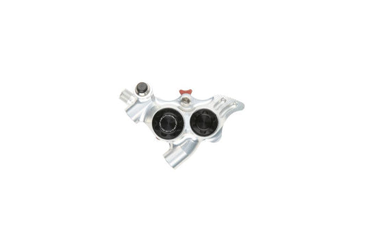 Remklauw HOPE RX4+ SL FM 34mm 4 Zuigers DOT Zilver