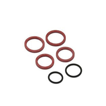 Complete pakkingset voor HOPE RX4/RX4+ Minerale beugel