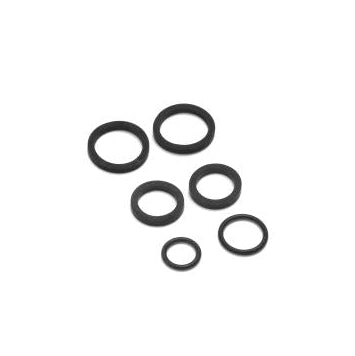 Complete pakkingset voor HOPE RX4/RX4+ DOT-beugel