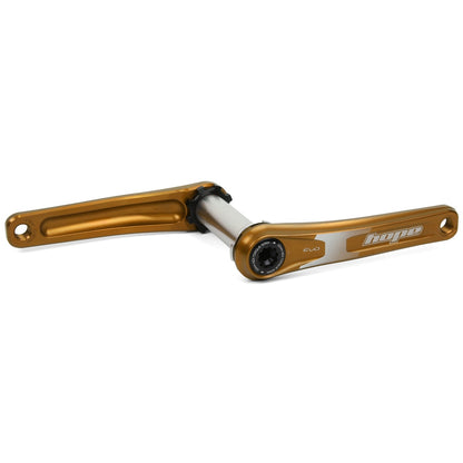 HOPE EVO Crankstel Boîtier 68/73mm Brons