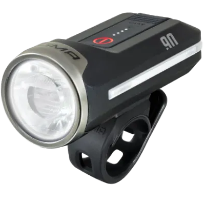 SIGMA AURA 90 – fietsvoorlicht