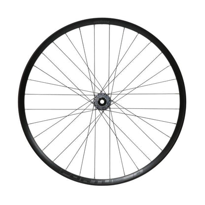 Roue avant HOPE FORTUS 30 W 27.5" PRO 5 15x110 mm Boost  Argent