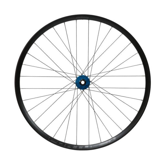 Roue avant HOPE FORTUS 30 W 29" PRO 5 15x110 mm Boost Bleu