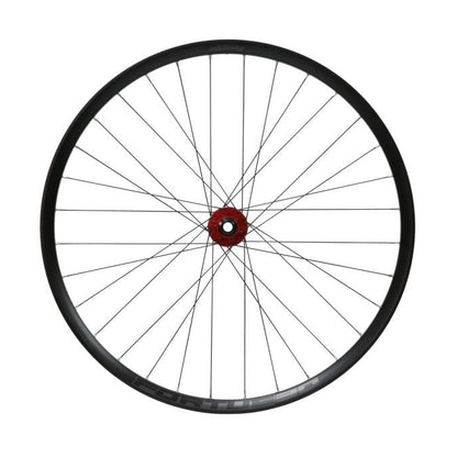 Voorwiel HOPE FORTUS 30 W 29" PRO 5 15x110 mm Boost Rood