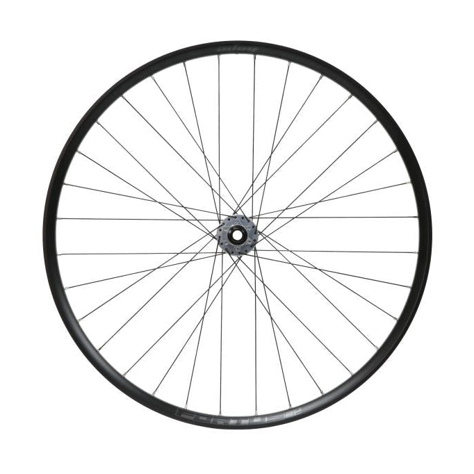 Roue avant HOPE FORTUS 30 W SC 29" PRO 5 15x110 mm Boost Argent