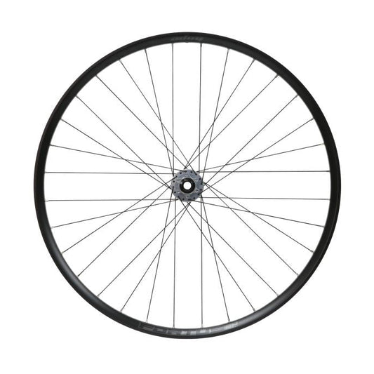 Roue avant HOPE FORTUS 30 W SC 29" PRO 5 15x110 mm Boost Argent