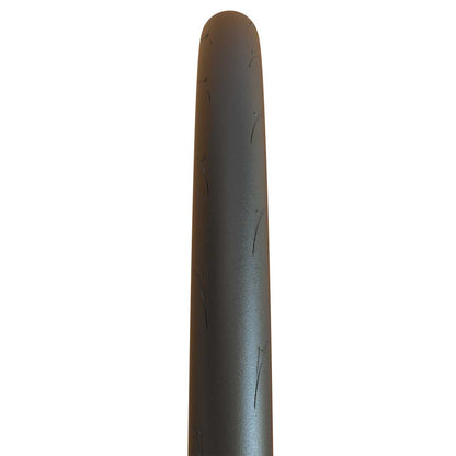 MAXXIS HIGH ROAD Gen2 tubeless-ready fietsband zwart