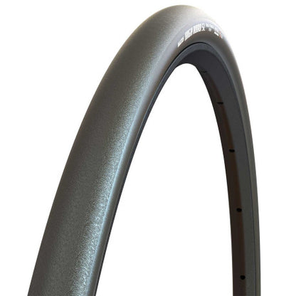 Band MAXXIS HIGH ROAD SL 700x25c TubeType Soepel Zwart
