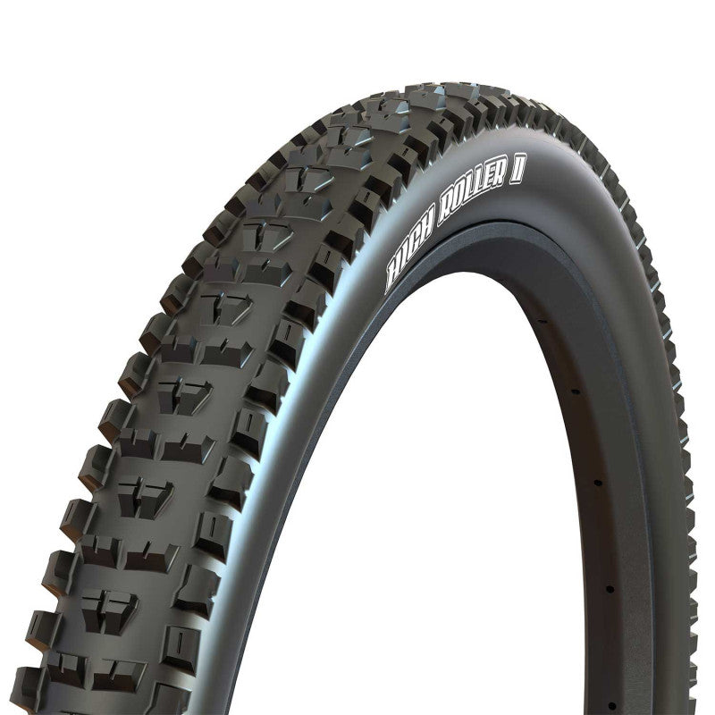 Pneu MAXXIS HIGH ROLLER II PLUS 27.5x2.80 Exo Tubeless Ready Souple