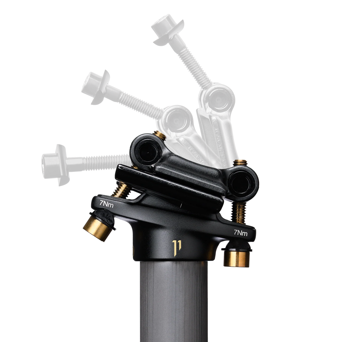 Tige de Selle Télescopique CRANKBROTHERS HIGHLINE 11