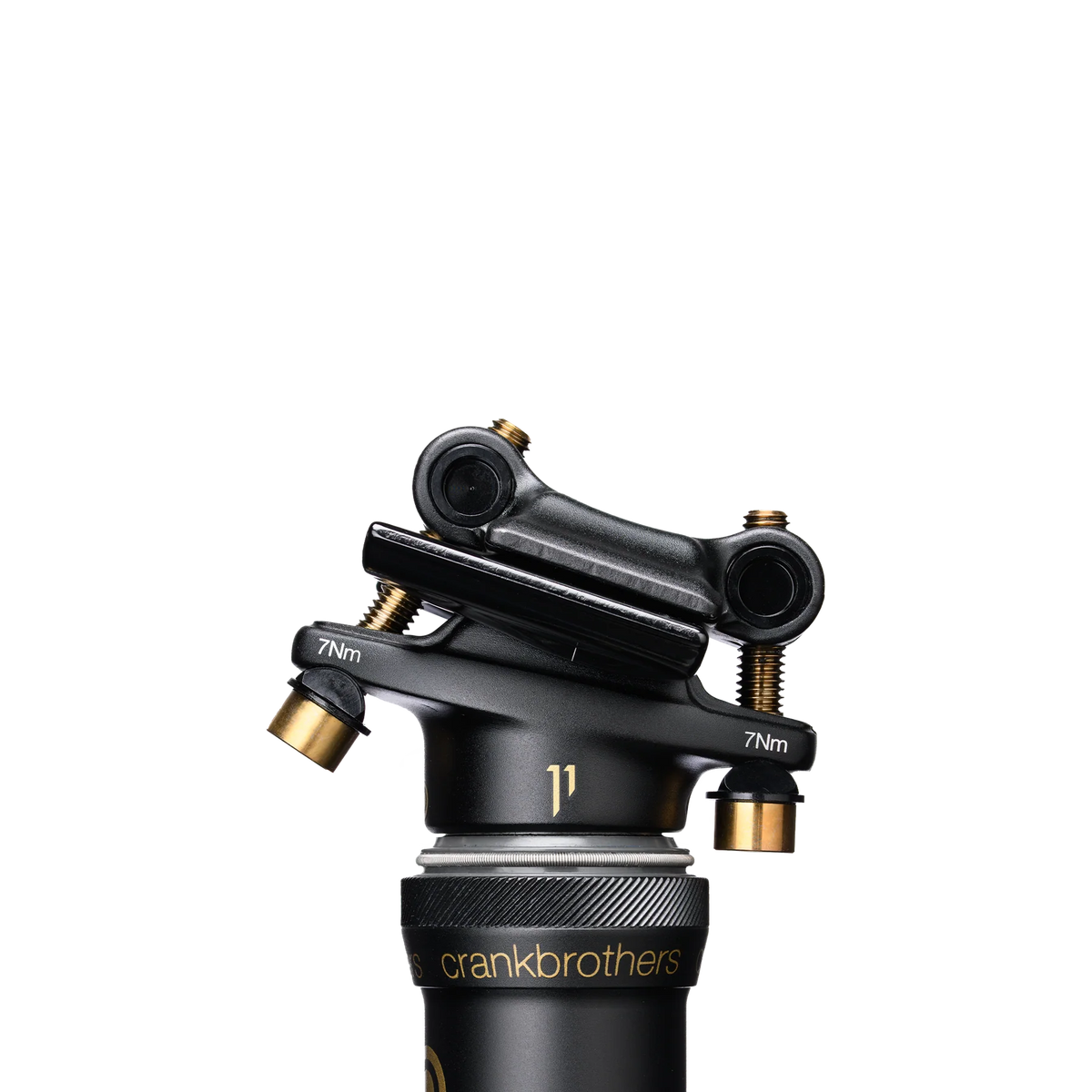 Tige de Selle Télescopique CRANKBROTHERS HIGHLINE 11