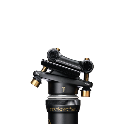 Telescopische zadelpen CRANKBROTHERS HIGHLINE 11